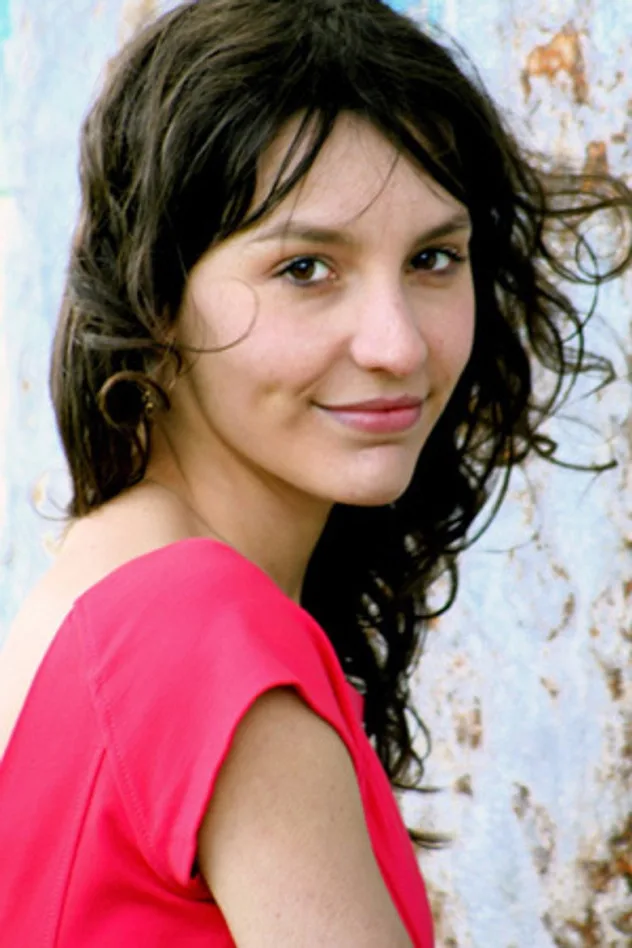 Manuela Spartà fotoğrafı