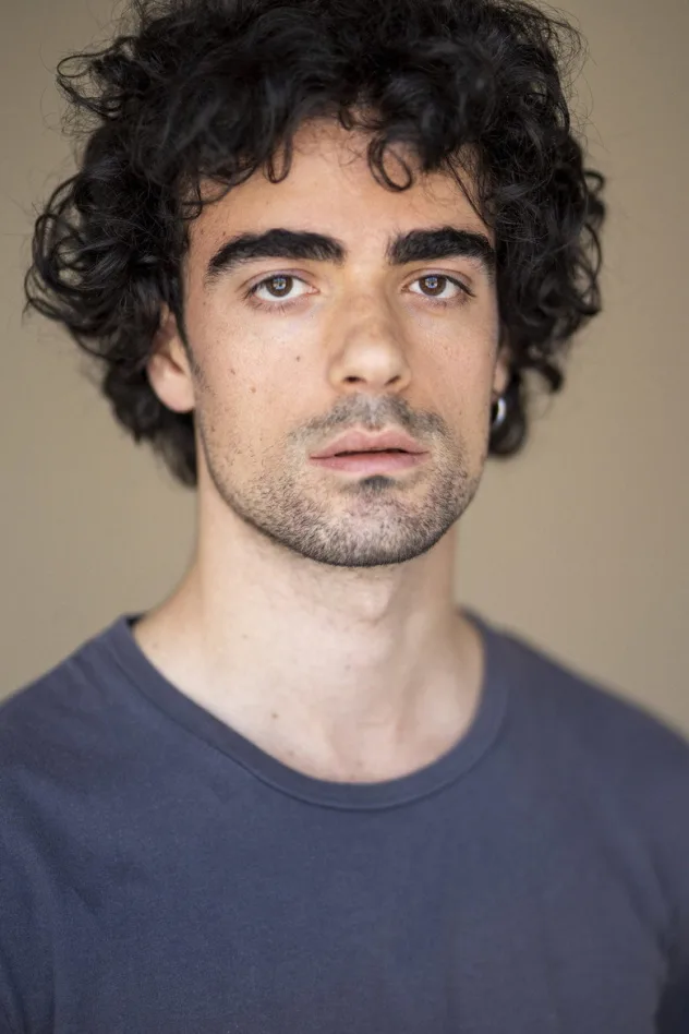 Luca Cesa fotoğrafı