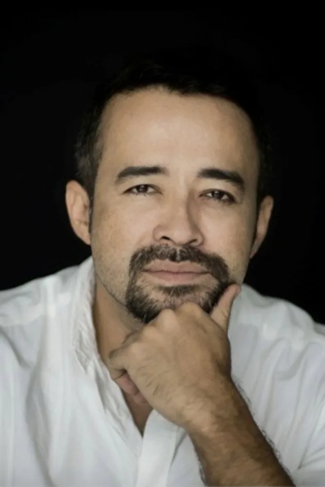 Tony Eusoff fotoğrafı