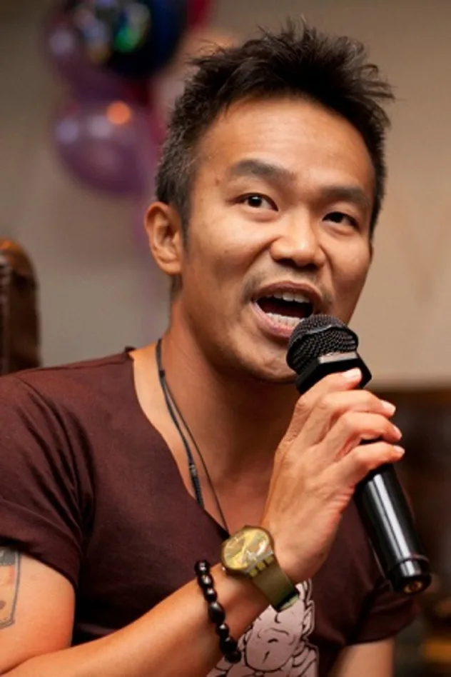 Alvin Wong fotoğrafı