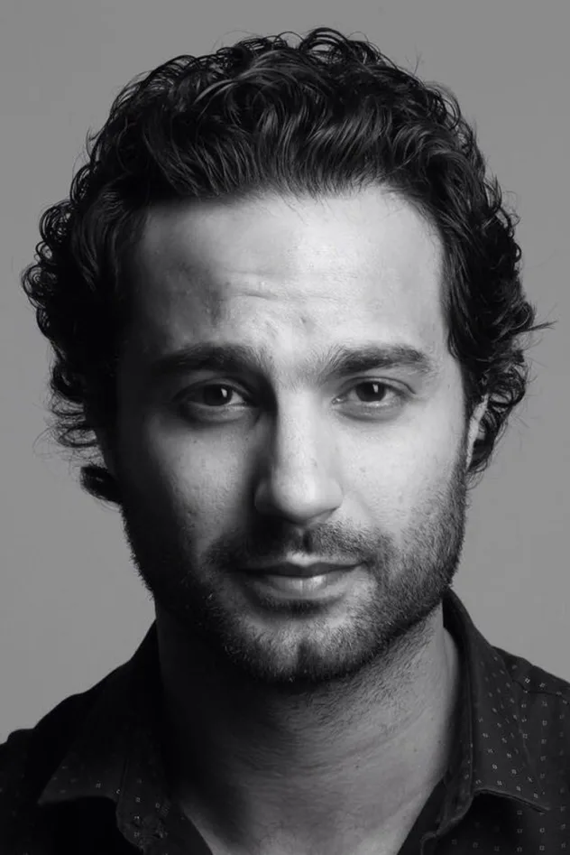 Karim Fahmy fotoğrafı
