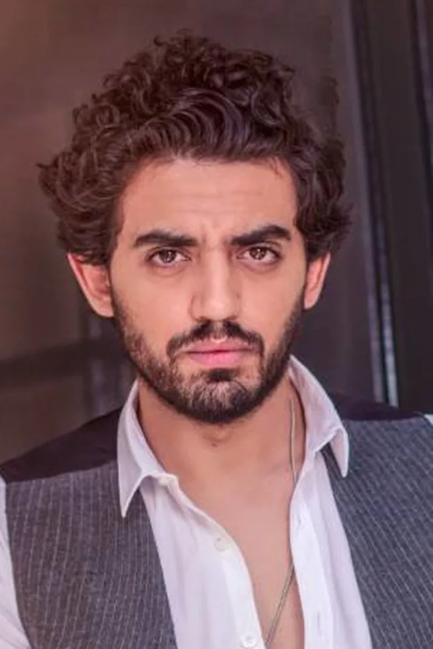 Islam Gamal fotoğrafı
