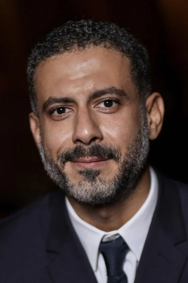 محمد فراج fotoğrafı