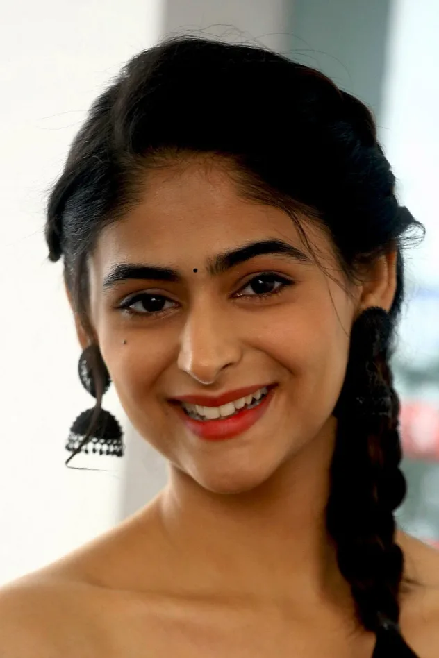 Palak Lalwani fotoğrafı