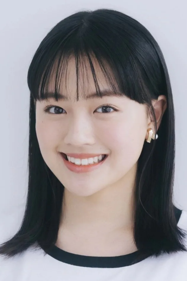 上坂樹里 fotoğrafı