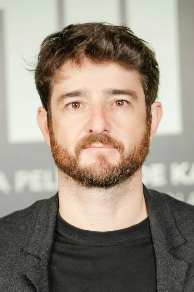 Gorka Otxoa fotoğrafı