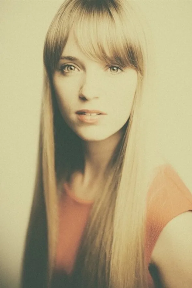 Roxane Arnal fotoğrafı