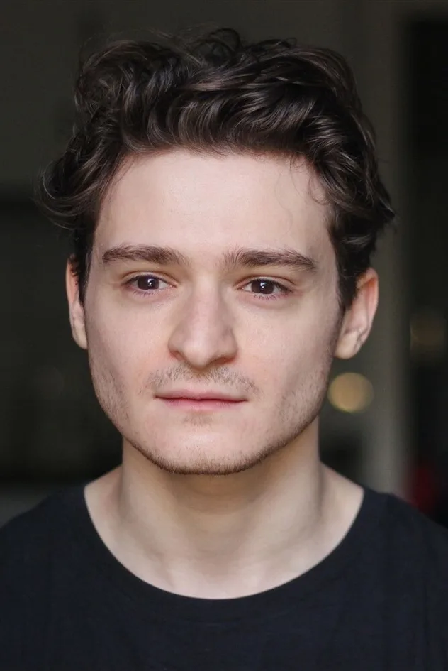 Mikaël Halimi fotoğrafı