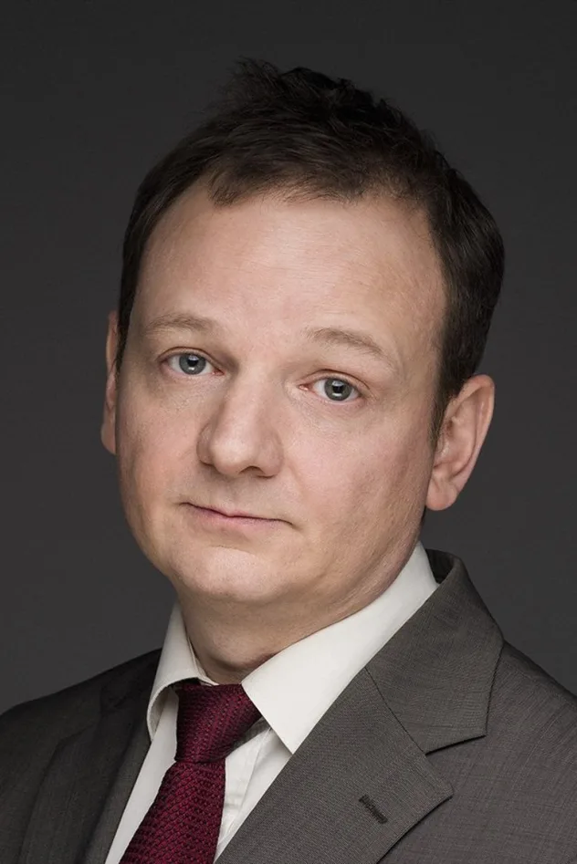 Stéphane Pezerat fotoğrafı