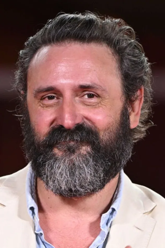 Quentin Dupieux fotoğrafı