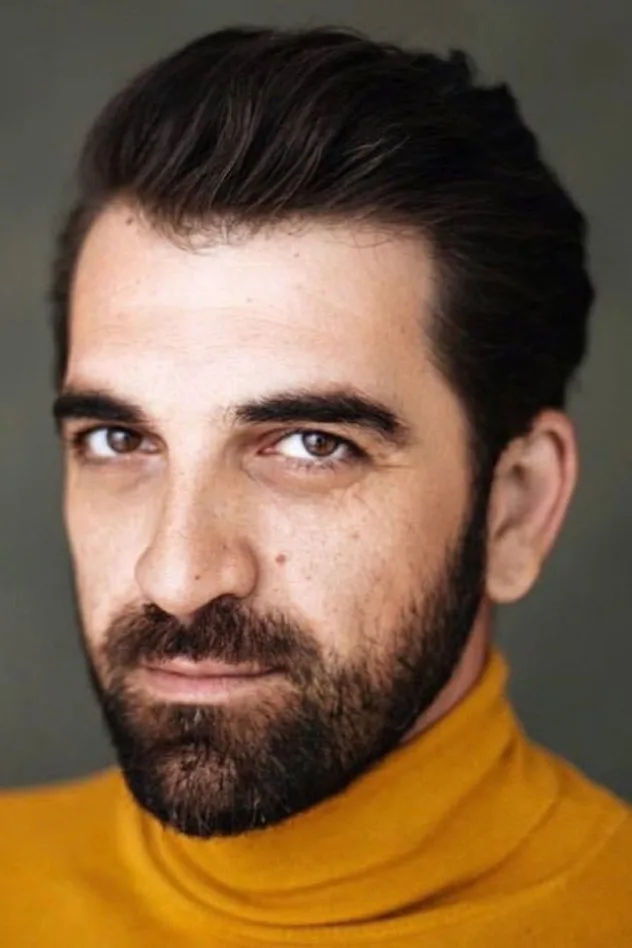 Vladimir Tintor fotoğrafı