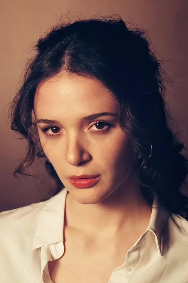 Rozafa Celaj fotoğrafı