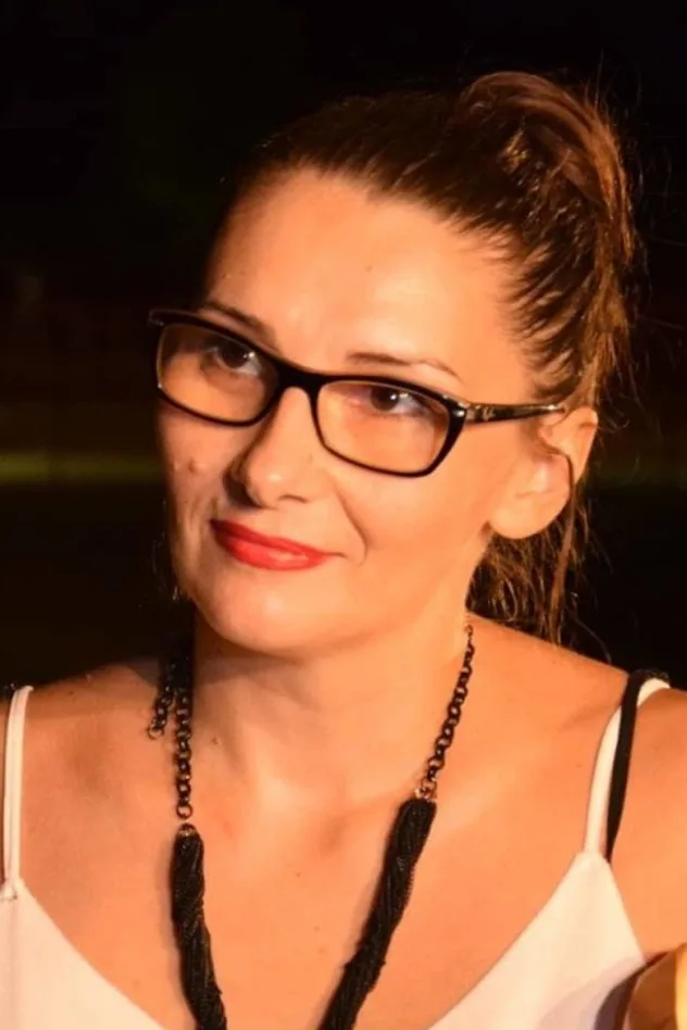 Aleksandra Peševska fotoğrafı