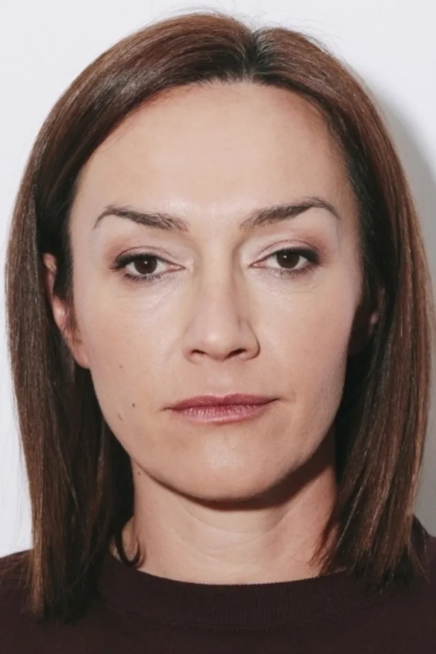 Irena Ristić fotoğrafı