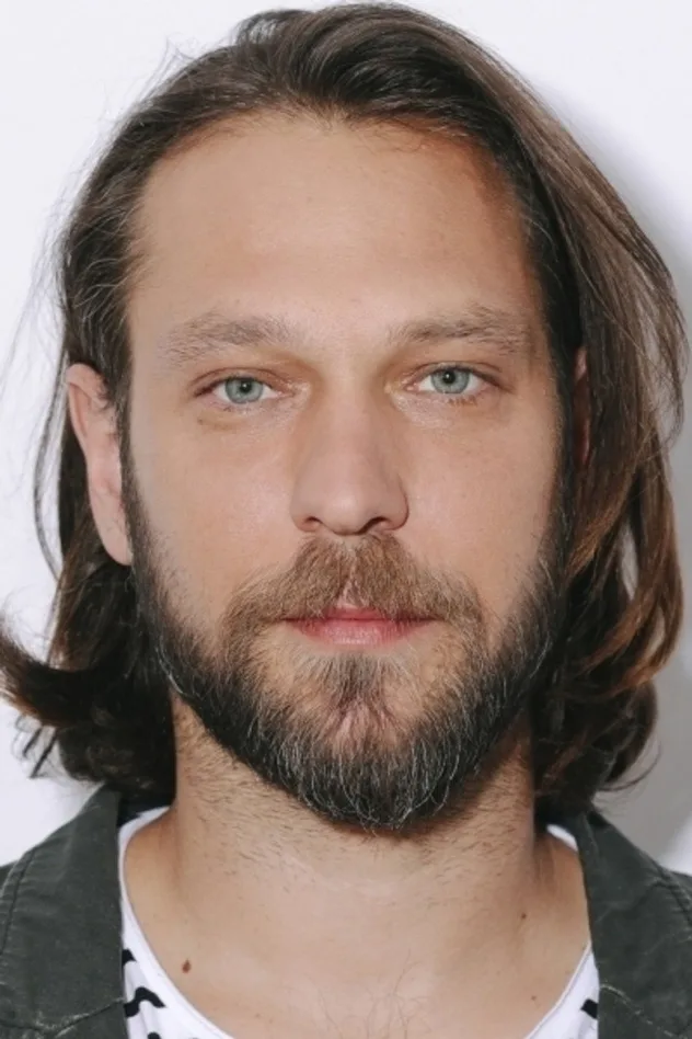 Filip Trajkovikj fotoğrafı