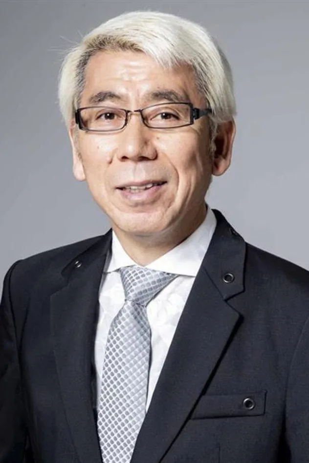 Terumi Yoshida fotoğrafı