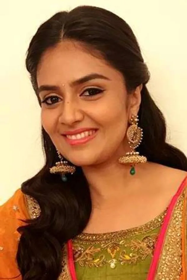 Sreemukhi fotoğrafı