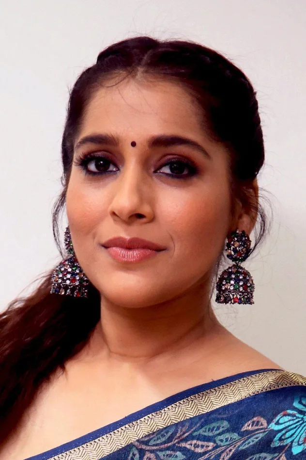 Rashmi Gautham fotoğrafı