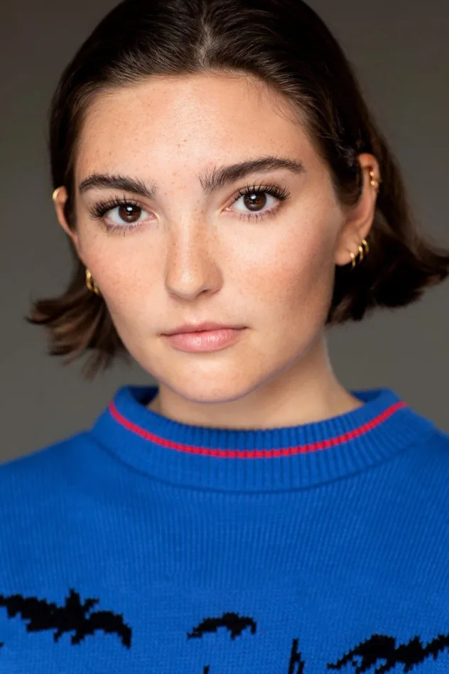 Sophia Woodward fotoğrafı