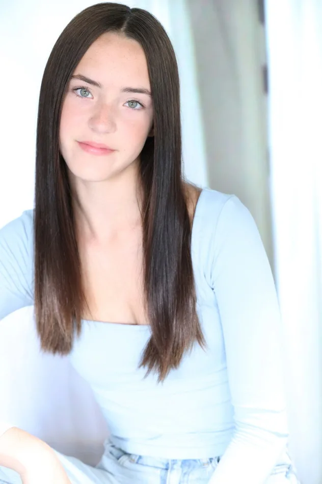 Aubin Bradley fotoğrafı