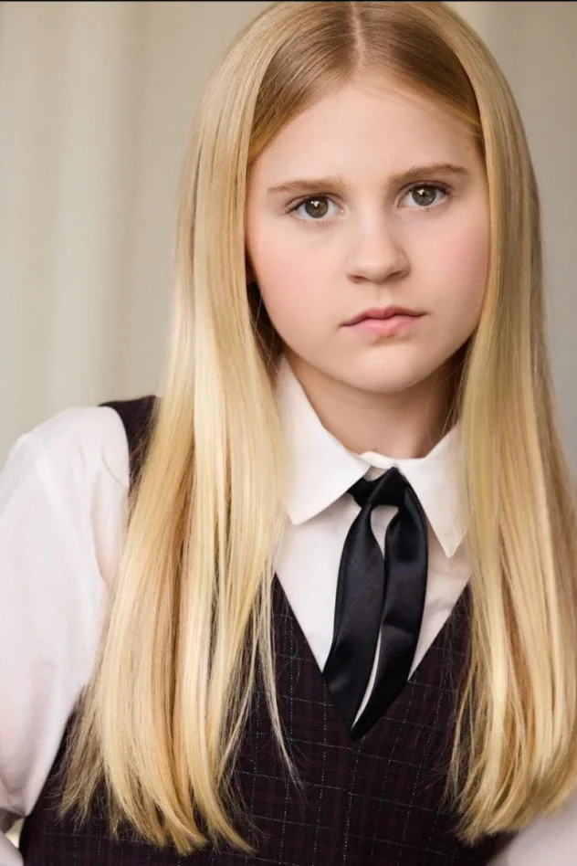 Lexi Janicek fotoğrafı