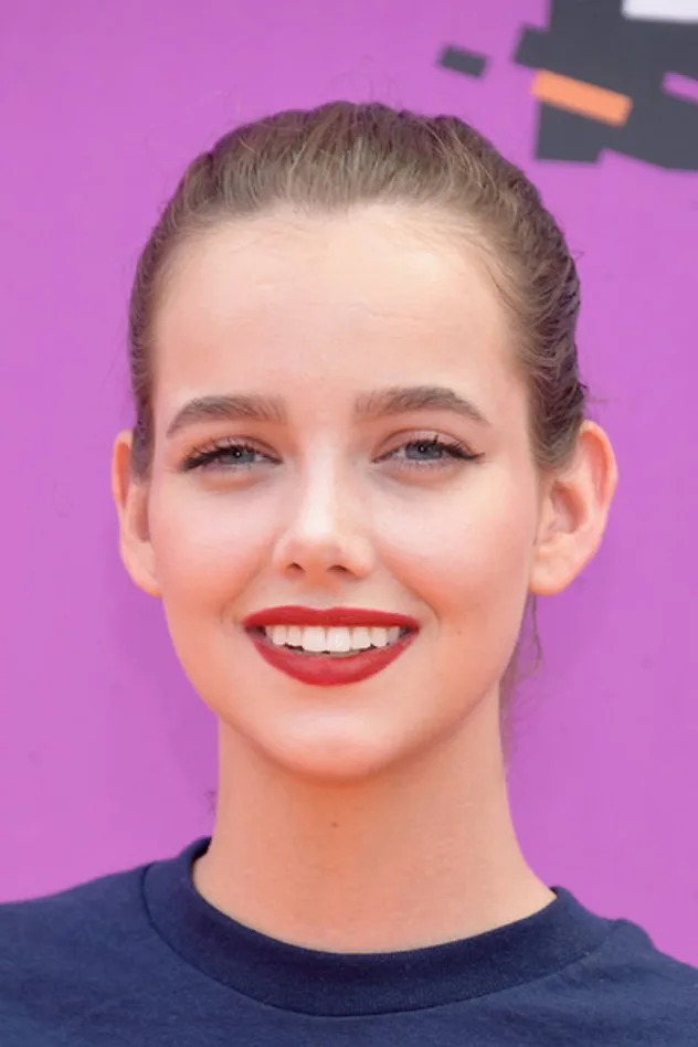 Maemae Renfrow fotoğrafı