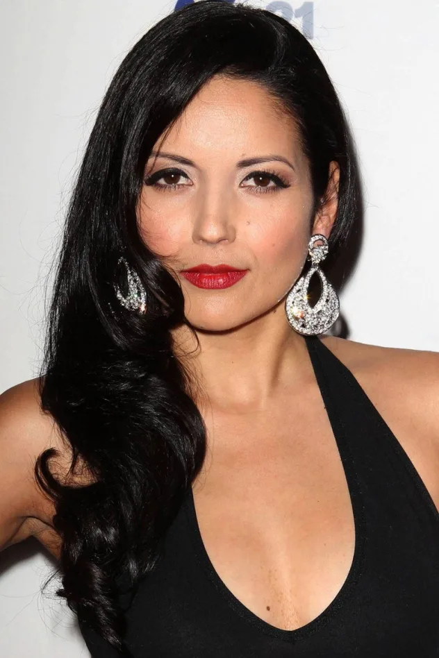 Cindy Vela fotoğrafı