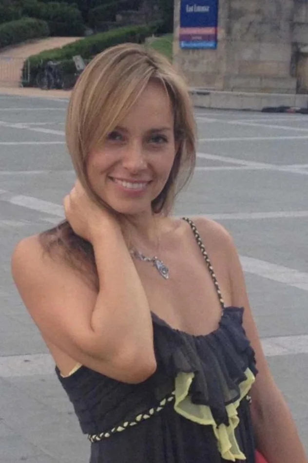 Nicole Rodan fotoğrafı
