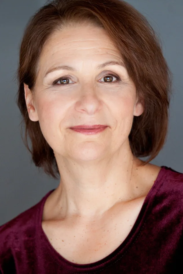 Thérèse Perreault fotoğrafı