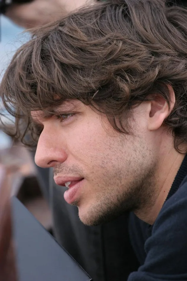Alessandro Celli fotoğrafı
