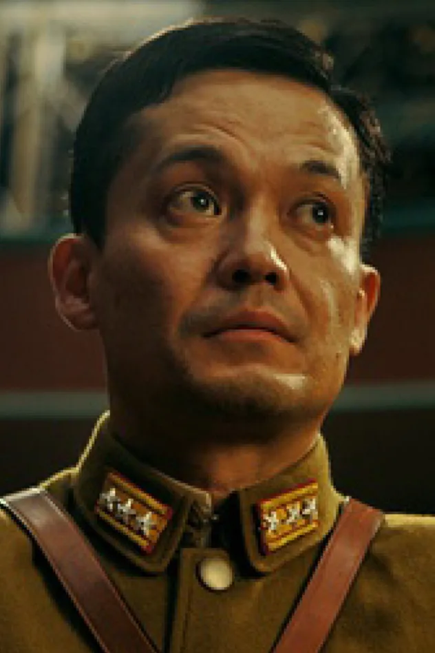 Keiichi Yamazaki fotoğrafı