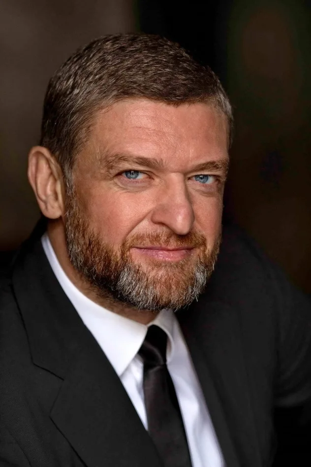 Сергей Комаров fotoğrafı