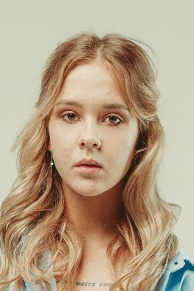 Rina Klimenko fotoğrafı