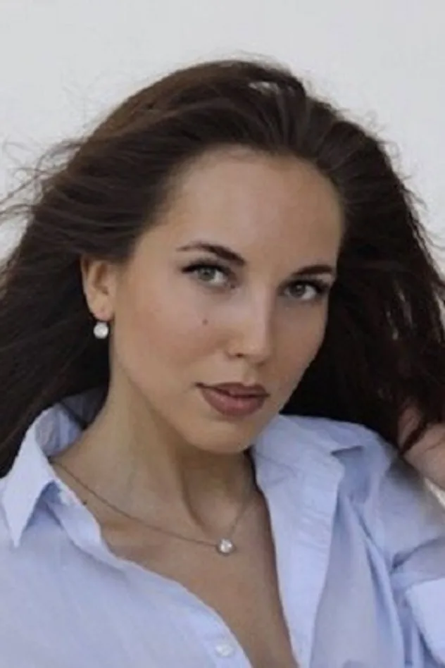 Evgeniya Tkacheva fotoğrafı
