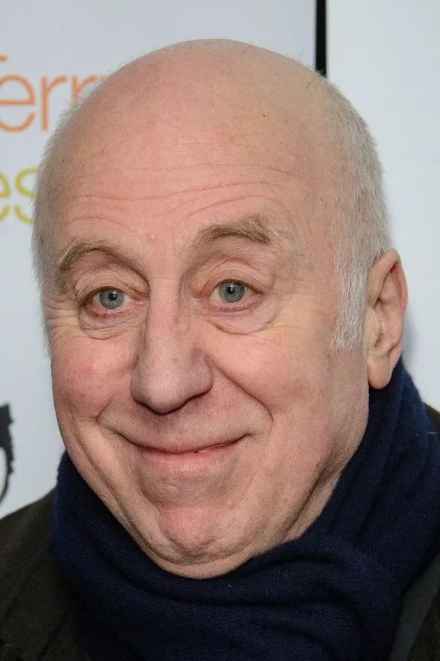 Обложка для Norman Lovett