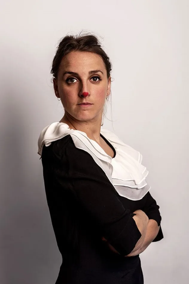Lucy Pearman fotoğrafı