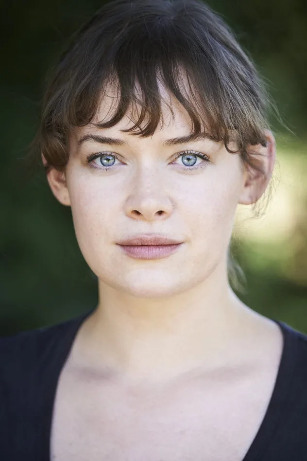 Julia Jackman fotoğrafı