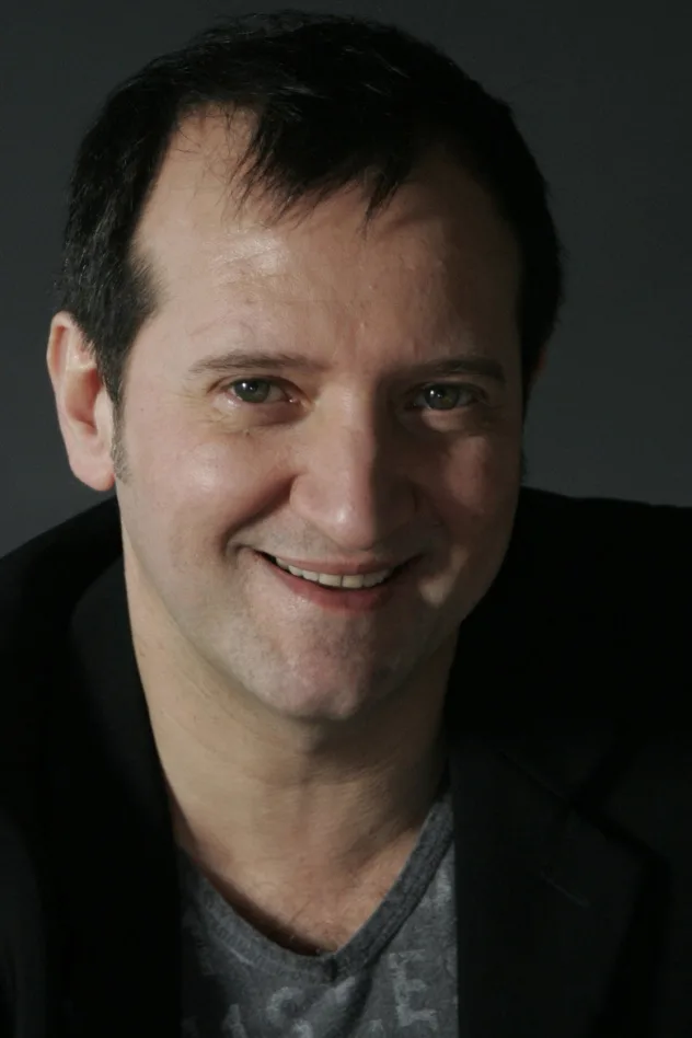 Philippe Uchan fotoğrafı