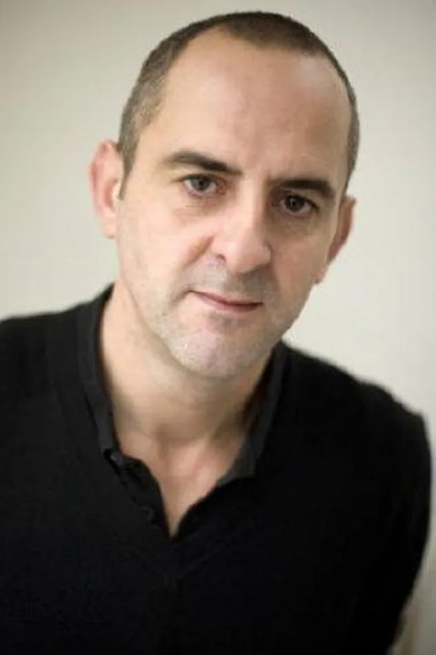 Patrick Ligardes fotoğrafı