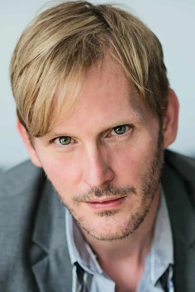 Christopher Tyson fotoğrafı