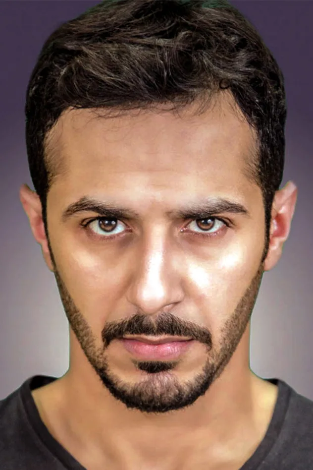 Hamad Al Omani fotoğrafı