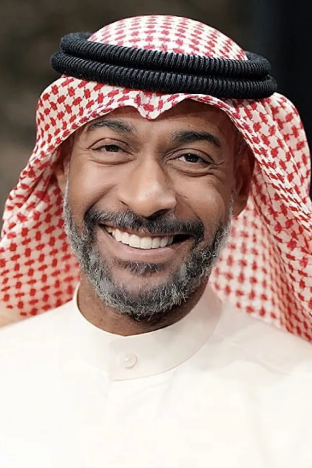 فيصل العميري fotoğrafı