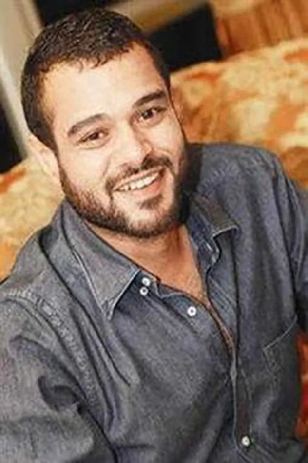 عبدالله الباروني fotoğrafı