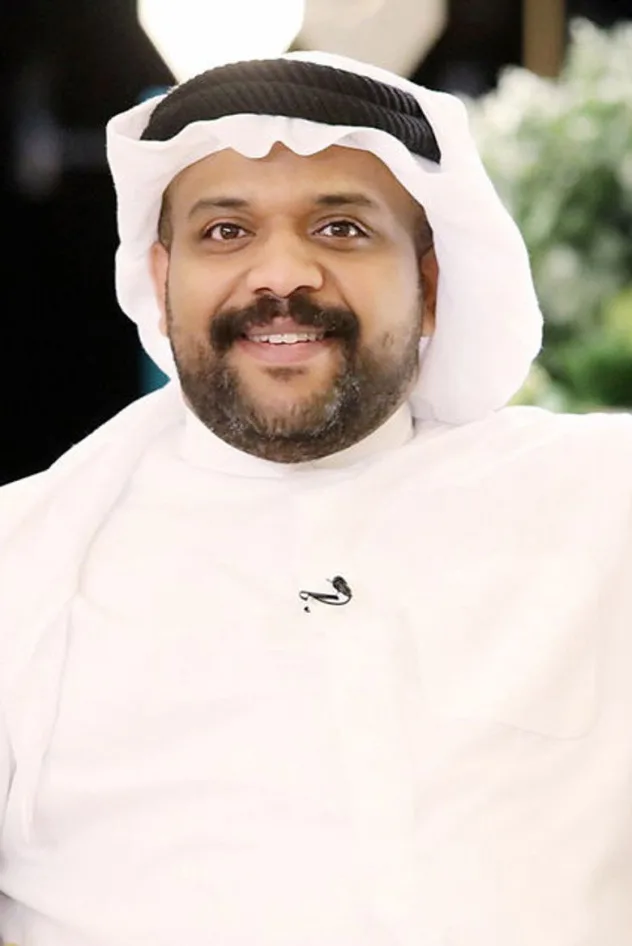 Abdullah Al-Ramyan fotoğrafı