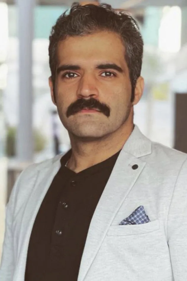 محمد عاشور fotoğrafı