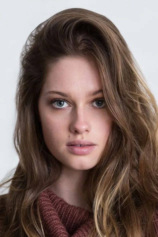 Gabrielle Haugh fotoğrafı
