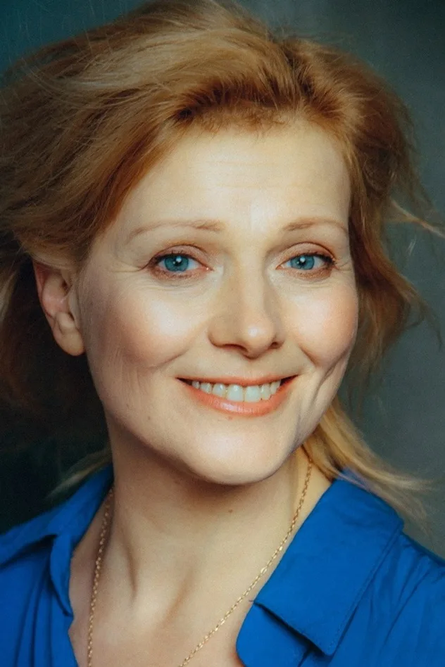 Марина Кондратьева fotoğrafı