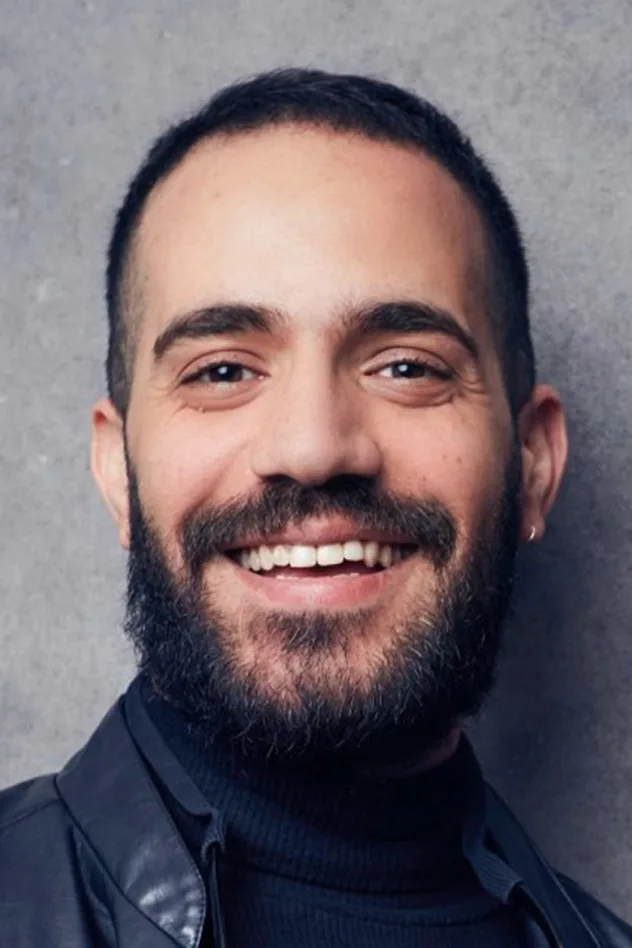 Mohammad Valizadegan fotoğrafı