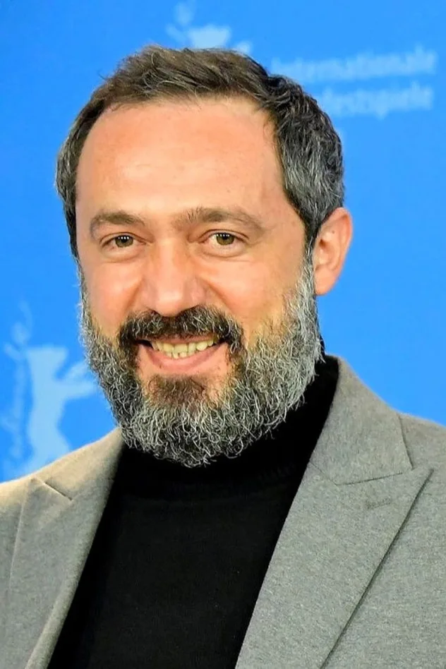 Mohammad Seddighimehr fotoğrafı