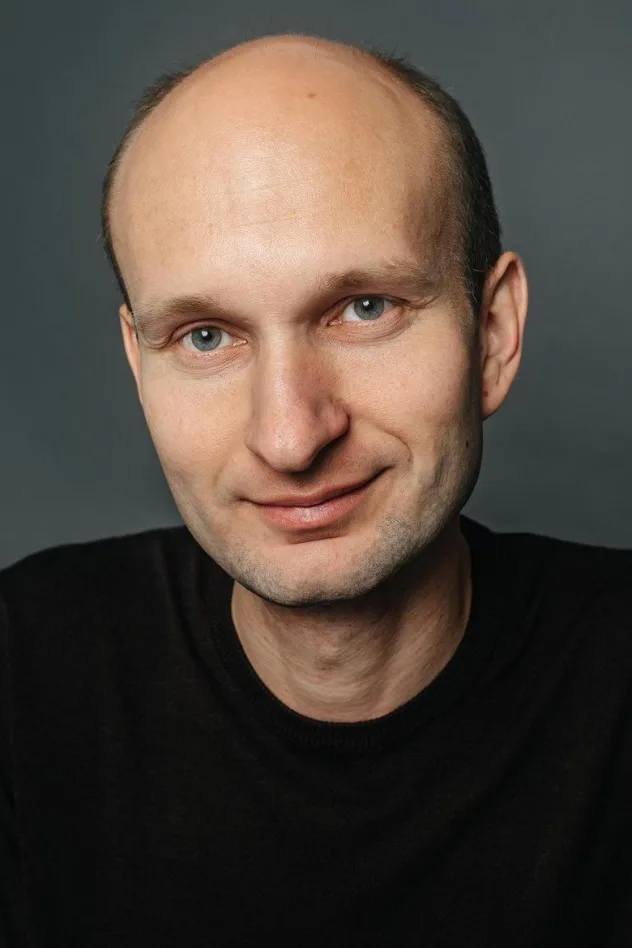 Aleksey Sharanin fotoğrafı